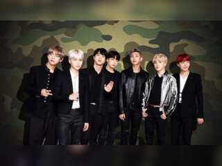 South Korea: K-pop band BTS to perform at National events