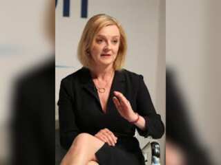 Liz Truss