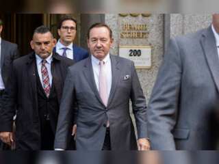 Kevin Spacey Sexual Abuse Case: New York court dismisses $40 million lawsuit