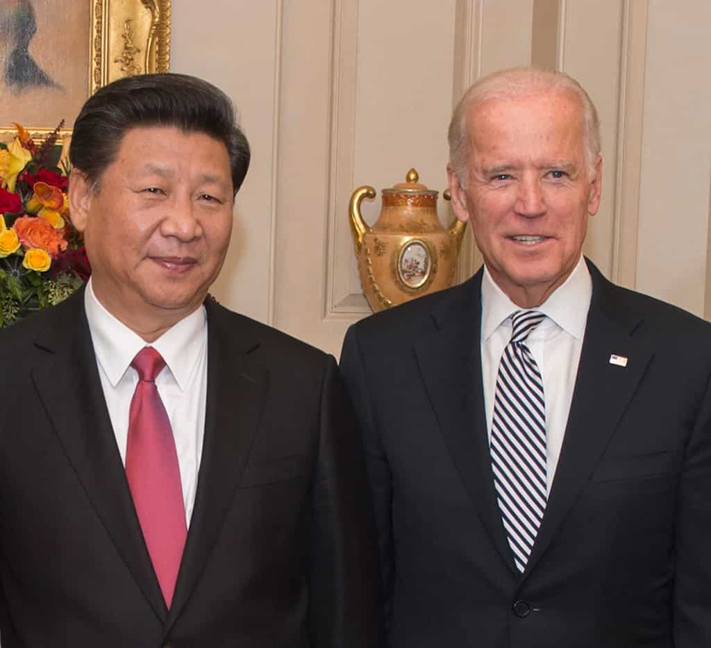WION Business News | US eyes expanding China tech ban
