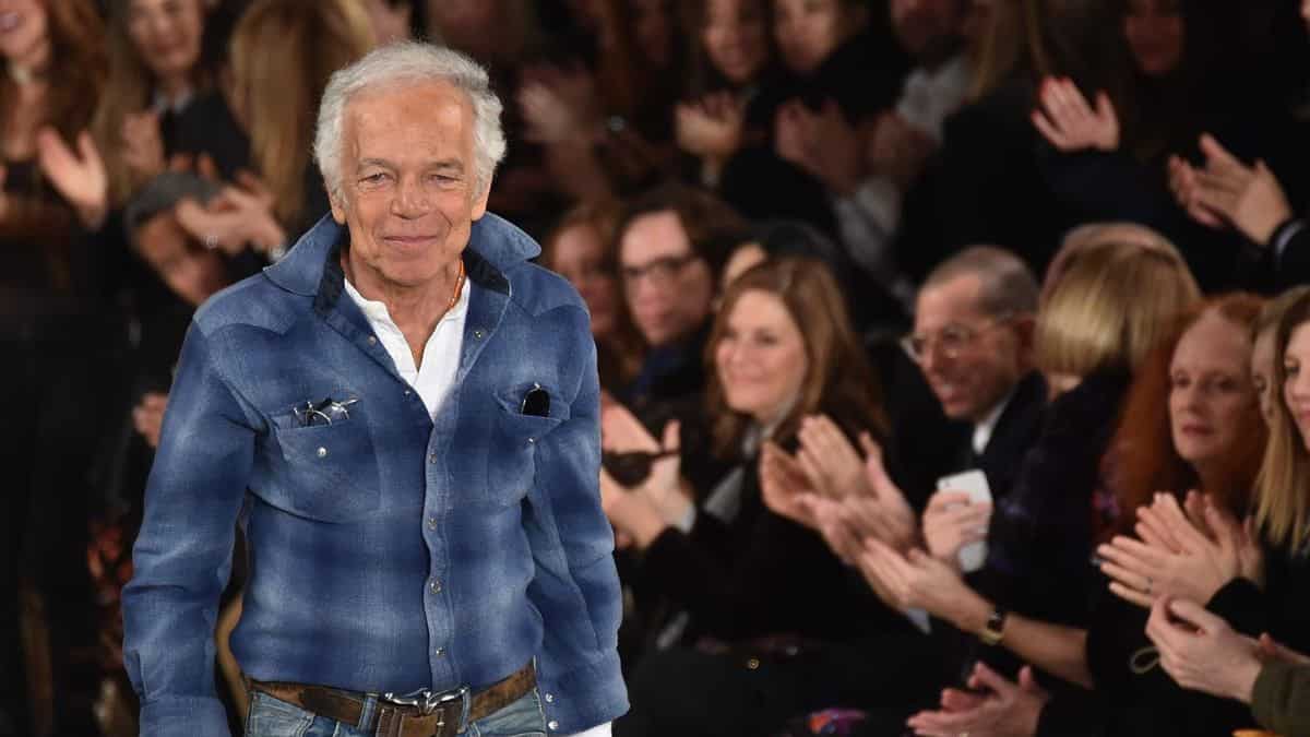 Ralph Lauren accused of copying Mexican Indigenous designs Ralph Lauren accused of copying Mexican Indigenous designs