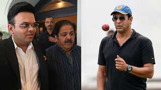 India can't dictate how Pakistan plays cricket: Wasim Akram on BCCI secretary Jay Shah's Asia Cup statement