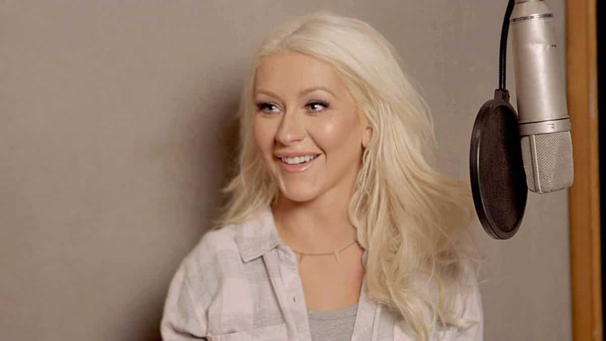Christina Aguilera's 20-year-old song 'Beautiful' gets a timely update; highlights mental health