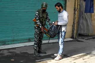 Elements trying to destabilise peace in J&K will have to pay a heavy price: LG Manoj Sinha