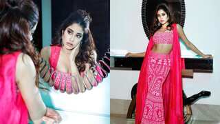 Celeb-inspired ethnic attires for Diwali