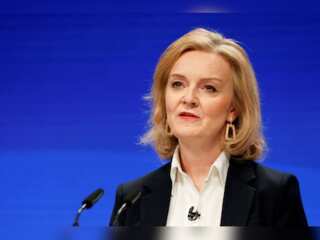 UK: Truss triggers Tory leadership contest; odds on Johnson making remarkable comeback