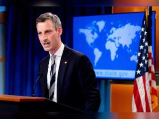 US: White House claims Iranian drones are failing