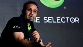 Virender Sehwag picks Pakistan star to finish as highest run-getter in T20 World Cup 2022