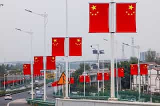 US charges seven Chinese nationals for running 'forced' repatriation campaign