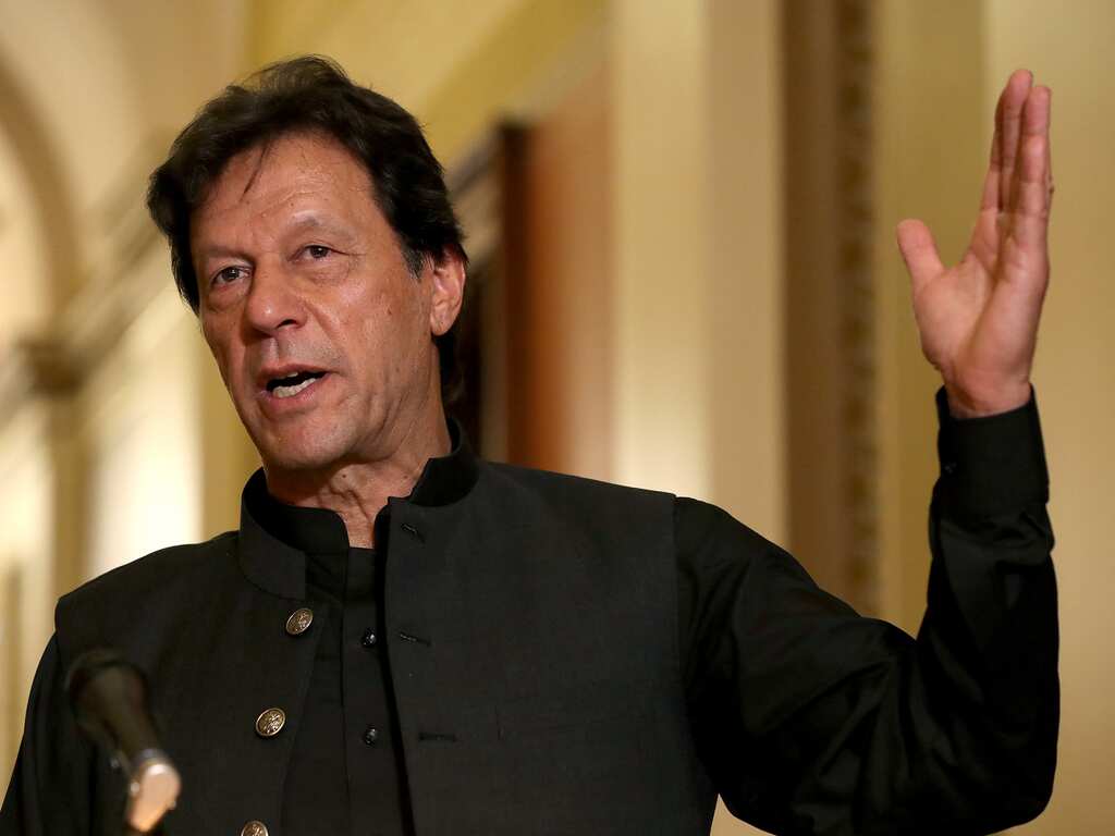 Former Pakistan PM Imran Khan disqualified from national assembly; PTI slams verdict