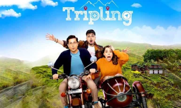 Tripling