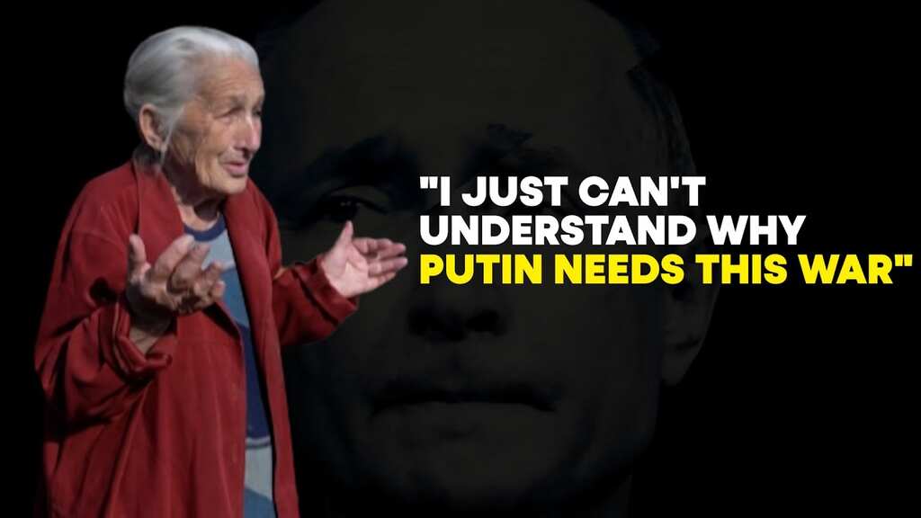 In recaptured Ukrainian territories, civilians speak of hardship & devastation