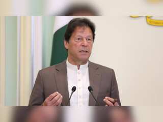 Former Pakistan PM Imran Khan faces politics ban over gifts case