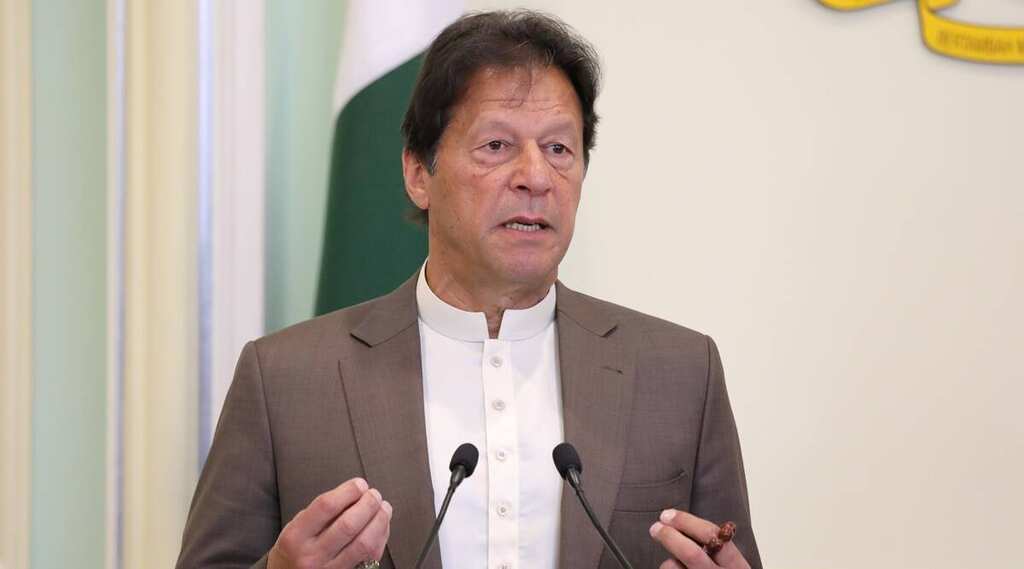 Former Pakistan PM Imran Khan faces politics ban over gifts case