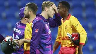 T20 World Cup 2022: Final list of all Super 12 teams confirmed as Ireland, Zimbabwe clinch final two spots