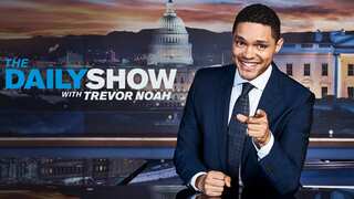 When Trevor Noah poked fun at the British: 'India should colonise them'