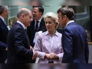 WION Fineprint:  EU can't agree on a gas price cap