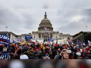 US: 'Need more funds for January 6 probe,' says Department of Justice