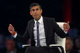 ‘Partygate’: UK Civil Servant Sue Gray to ‘name and shame’ Covid rule-breakers, say reports