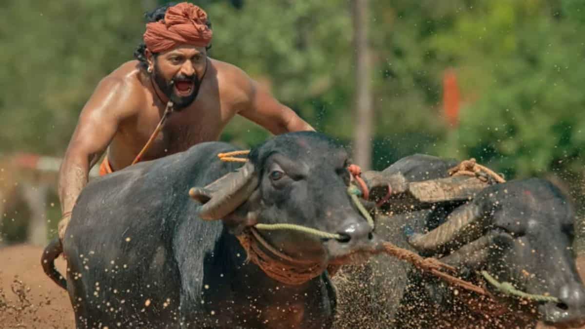 'Kantara' to become first Kannada film to be screened in Vietnam