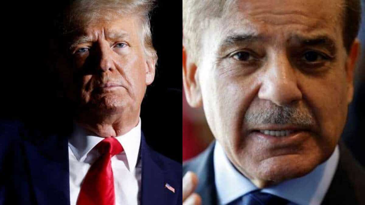 Morning news brief: Trump to testify, FATF removes Pakistan from grey list and more Morning news brief: Trump to testify, FATF removes Pakistan from grey list and more