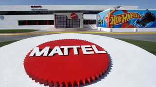 Toymaker Mattel agrees to pay $3.5 million in fines over financial discrepancies