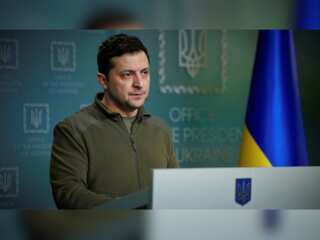 Zelensky: ‘Damage to dam would result in flooding in Southern Ukraine’