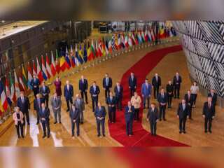 EU to provide $18 billion to Ukraine next year