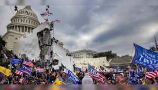 US: Donald Trump ordered to testify in Capitol Assault Probe, must depose by November 14