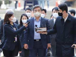 South Korea: Former Defence Minister and Coast Guard chief arrested, duo accused of hiding facts