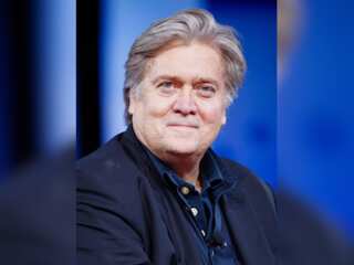 US: Steve Bannon sentenced for contempt of Congress for four months in prison