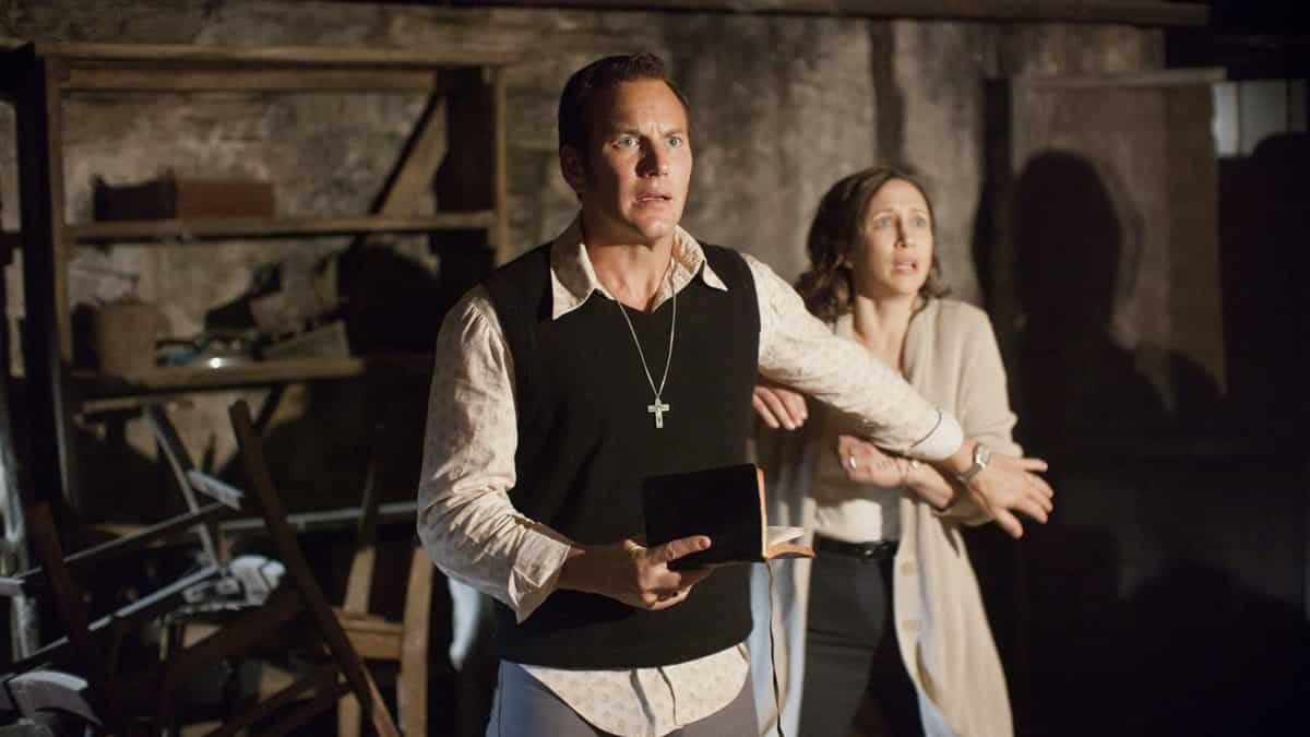 'The Conjuring 4' in the works, 'Aquaman 2' writer to script the film