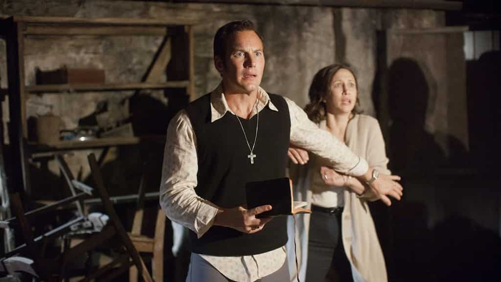 'The Conjuring 4' in the works, 'Aquaman 2' writer to script the film
