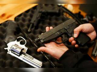 Canada: Ban of sales, purchase or transfer of handgun comes into effect