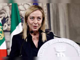 Italy: Meloni to face confidence votes in Parliament next week