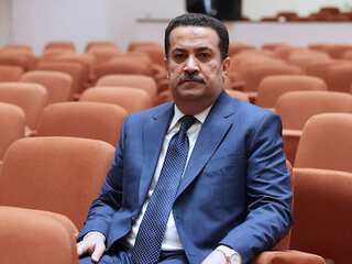 Iraq's new Prime Minister-designate, who is Al Sudani?