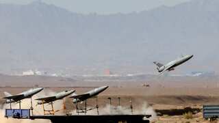 Iran again rejects Ukraine drone claims, slams West over 'provocative approaches'