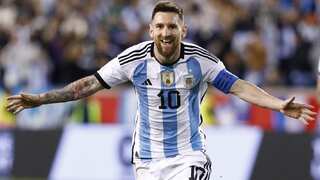 Lionel Messi set to join this MLS club co-owned by David Beckham: Reports