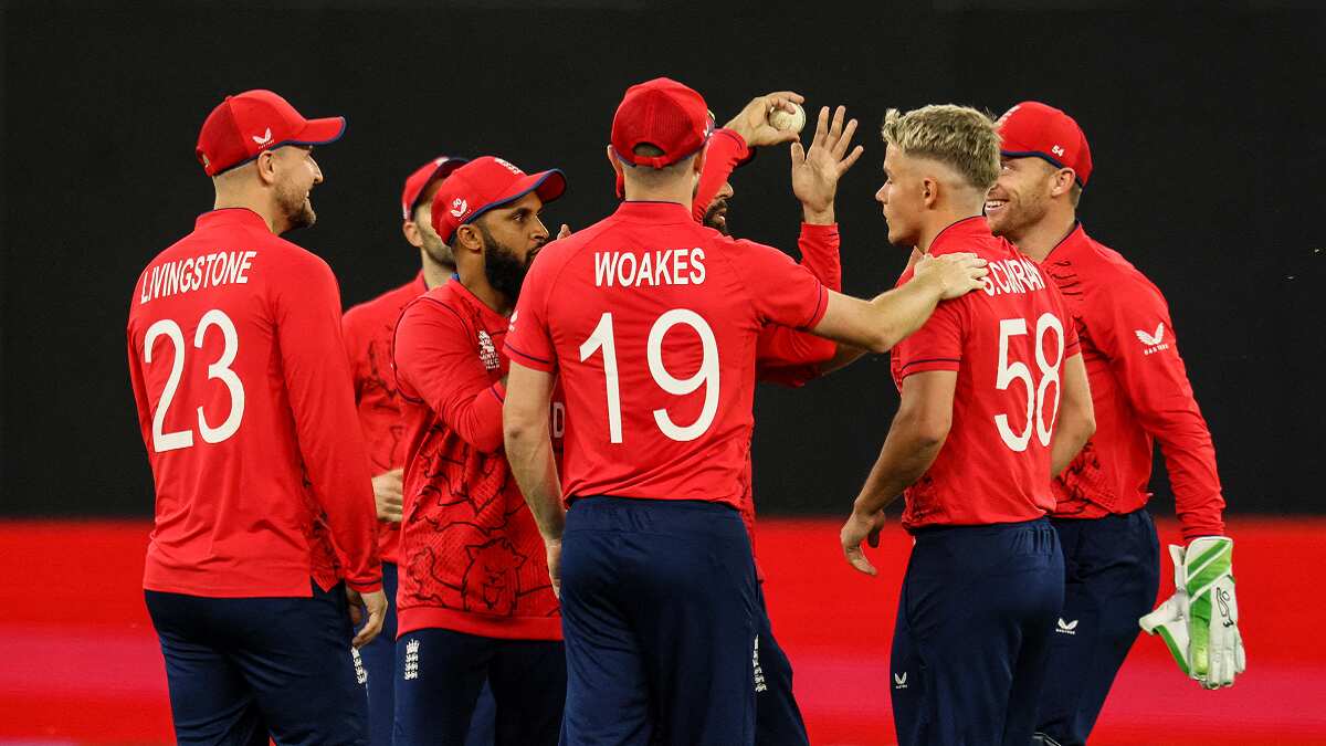 Sam Curran bags five-wicket haul as England beat Afghanistan by five wickets in T20 World Cup 2022 Sam Curran bags five-wicket haul as England beat Afghanistan by five wickets in T20 World Cup 2022