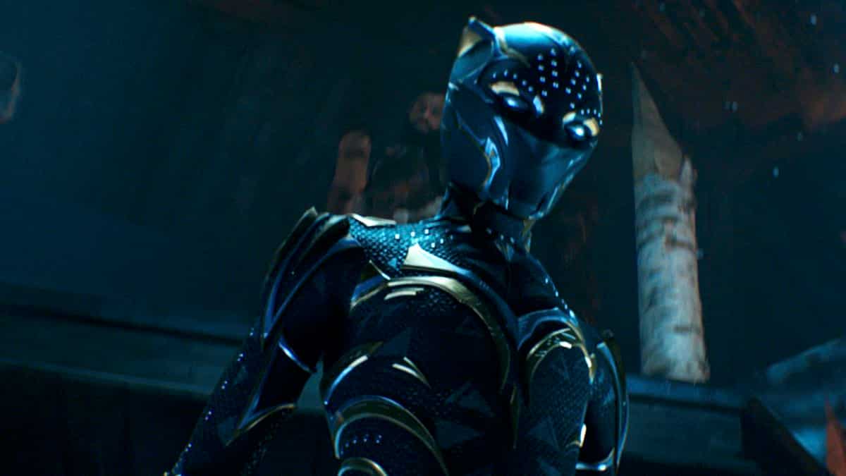 'Black Panther Wakanda Forever' director reveals MCU film was inspired by 'Terminator 2'. Here's how