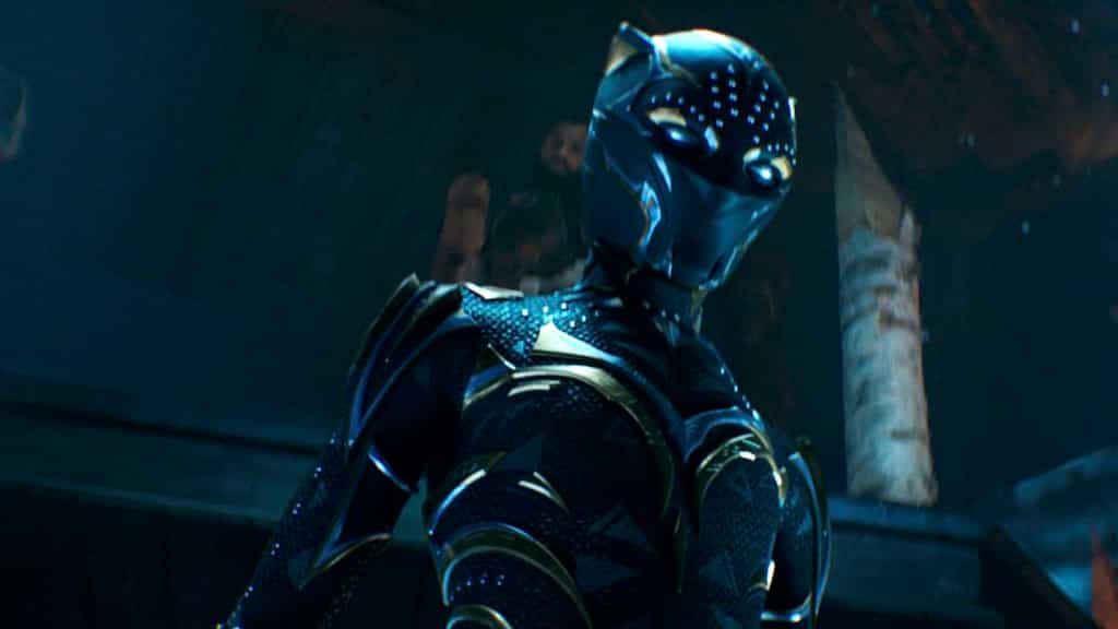 'Black Panther Wakanda Forever' director reveals MCU film was inspired by 'Terminator 2'. Here's how