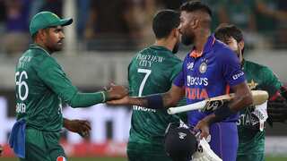 India vs Pakistan, Melbourne weather forecast: Will rain play spoilsport in India's T20 World Cup 2022 opener?