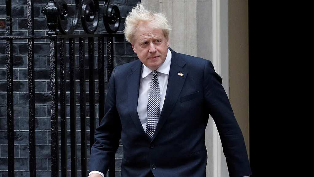 UK: Is Britain ready to risk it with Boris Johnson again?
