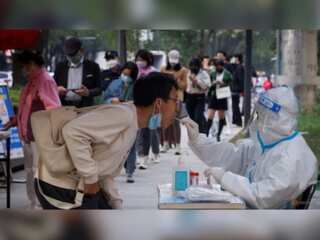 China: Covid restrictions back in Xi'an, Hefei, Zhengzhou; zero-Covid policy takes toll on economy