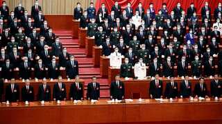 China's new party Central Committee: Premier Li Keqiang among notable omissions