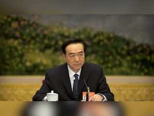 Chen Quanguo, architect of the 'Uyghur genocide', ousted from China’s top leadership body