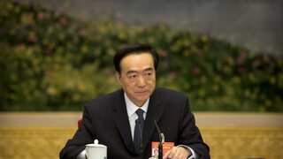 Chen Quanguo, architect of the 'Uyghur genocide', ousted from China’s top leadership body
