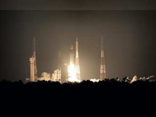 ISRO Rocket Launch | Oneweb: Joint venture between Bharti Enterprises and UK government