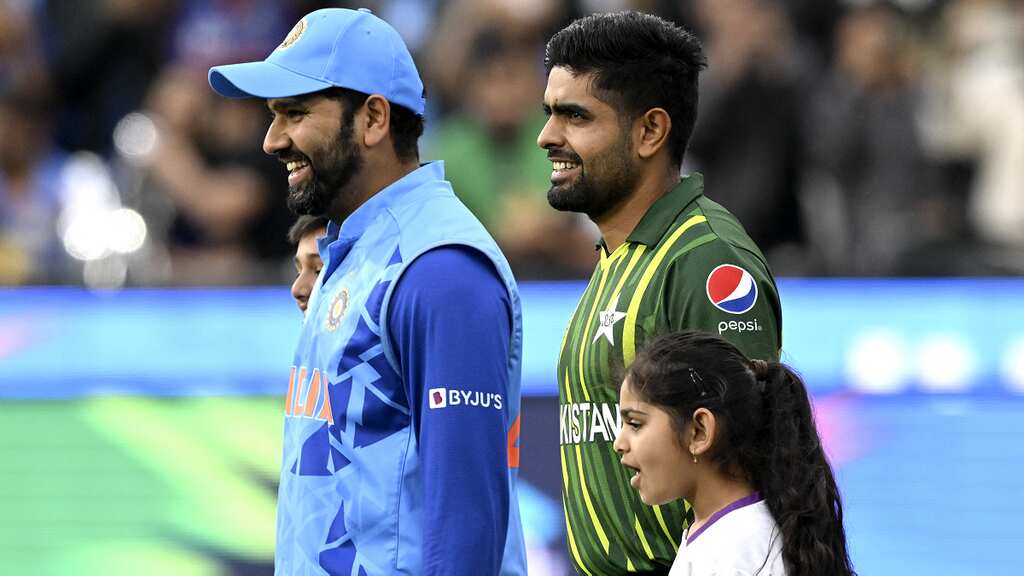 Beating Pakistan not the goal, it's just a step for winning cup: Gautam Gambhir on marquee clash