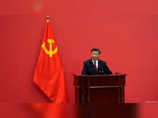 CPC: Chinese President Xi Jinping emerges all-powerful, picked as party's general secretary
